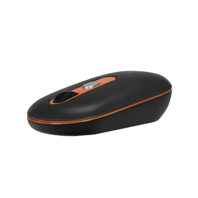 Everest SMW-444 Siyah Bluetooth & Wireless Mouse - 3