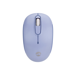 Everest SMW-666 Kablosuz Mavi 2.4GHz Wireles Mouse 