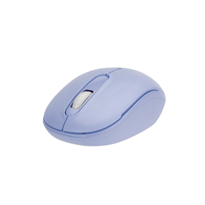 Everest SMW-666 Kablosuz Mavi 2.4GHz Wireles Mouse - 2