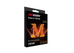 Hikvision HS-SSD-M(S) 240GB 2.5 SATA SSD - 2