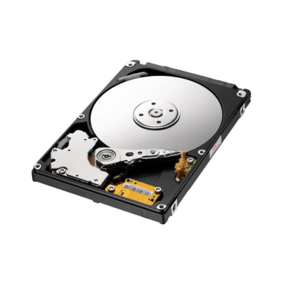 Hitachi Notebook SATA 5400 RPM 2.5