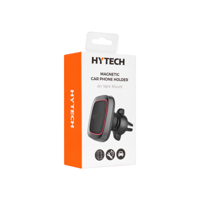 Hytech HY-XH17 Universal Ayarlanabilir Mıknatıslı Araç Telefon Tutucu - 5