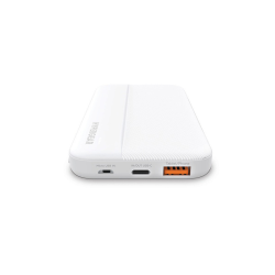 Hypergear Powerbank 10.000 MAH 20W Hızlı Şarj Beyaz - 2