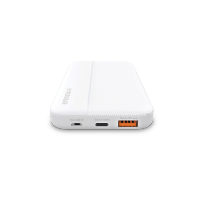 Hypergear Powerbank 10.000 MAH 20W Hızlı Şarj Beyaz - 2