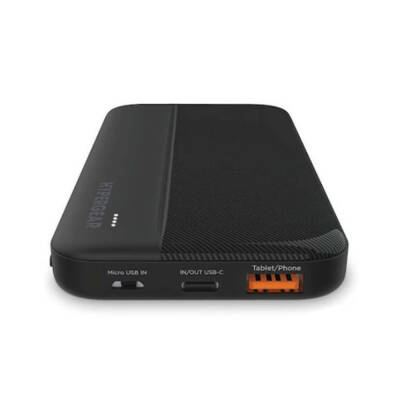 Hypergear Powerbank 10.000 MAH 20W Hızlı Şarj Siyah - 2