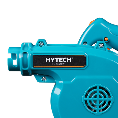 HYTECH HY-BL500W REAL 500W 6 Kademe Kompresör - 2