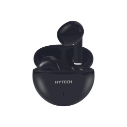 Hytech HY-TWS35 Beyaz TWS Mikrofonlu Bluetooth Kulaklık - 1