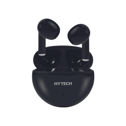 Hytech HY-TWS35 Beyaz TWS Mikrofonlu Bluetooth Kulaklık - 2