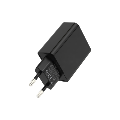 Hytech HY-XE44 25W Type USB-C PD3.0/Quick Charge QC4.0 Type-C Kablolu Şarj Adaptörü - 3