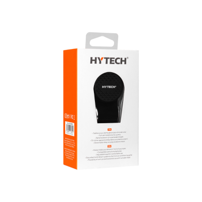 Hytech HY-XH118 Universal Ayarlanabilir Mıknatıslı Araç Telefon Tutucu - 5