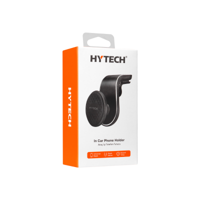 Hytech HY-XH118 Universal Ayarlanabilir Mıknatıslı Araç Telefon Tutucu - 6