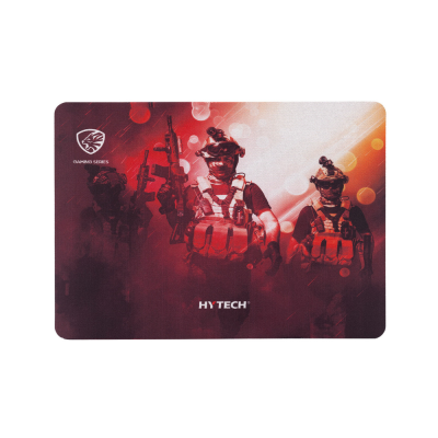 Hytech HY-XMPD35-1 25*35 Oyuncu Mouse Pad - 1