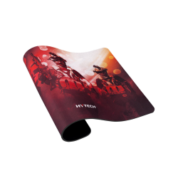 Hytech HY-XMPD35-1 25*35 Oyuncu Mouse Pad - 3