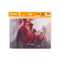 Hytech HY-XMPD35-1 25*35 Oyuncu Mouse Pad - 4