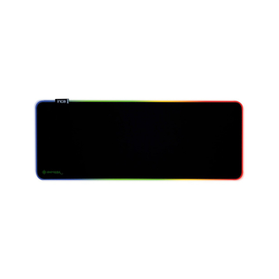 Inca Empousa IMP-022 Rgb 7 Led Mouse Pad - 1