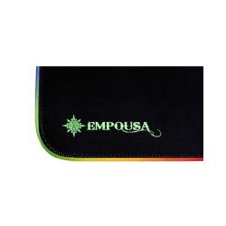 Inca Empousa IMP-022 Rgb 7 Led Mouse Pad - 2