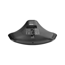 Konftel 70 Siyah BT/USB/Dahili Mikrofonlu Speaker Hoparlör - 7