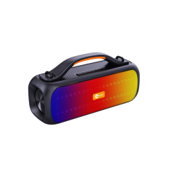 Lenovo Lecoo DS155 BOOMBOX RGB Bluetooth Hoparlör - 4