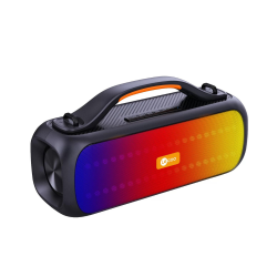 Lenovo Lecoo DS155 BOOMBOX RGB Bluetooth Hoparlör - 6