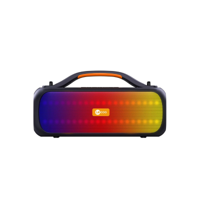 Lenovo Lecoo DS155 BOOMBOX RGB Bluetooth Hoparlör - 1