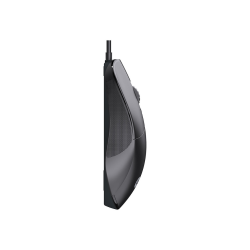 Lenovo Lecoo M1102 USB Kablolu Siyah Mouse - 4