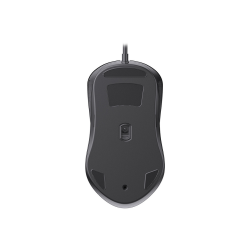 Lenovo Lecoo M1102 USB Kablolu Siyah Mouse - 6
