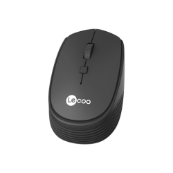 Lenovo Lecoo WS202 Kablosuz Gri Mouse - 2