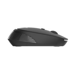 Lenovo Lecoo WS202 Kablosuz Gri Mouse - 4