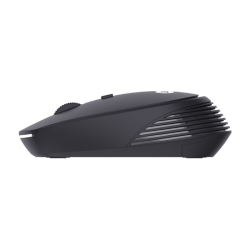 Lenovo Lecoo WS202 Kablosuz Gri Mouse - 5