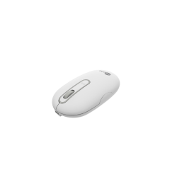 Lenovo Lecoo WS207 Kablosuz Beyaz Mouse - 3