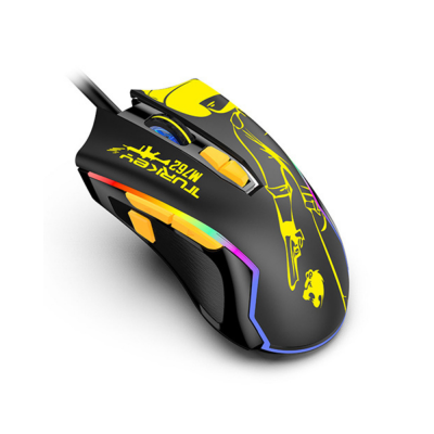 Katsuta M-762 RGB 4800DPI Gaming Oyuncu Mouse - 2