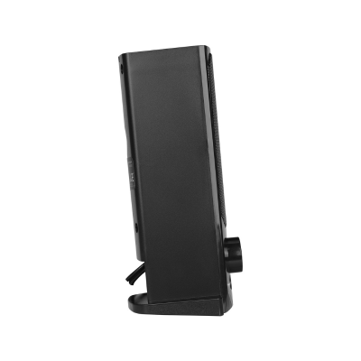 Mikado MD-S102 RGB Siyah USB Soundbar Speaker Hoparlör - 5