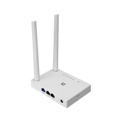 Netis W1 300Mbps 2.4GHz Smart Kablosuz Router - 2