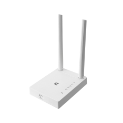 Netis W1 300Mbps 2.4GHz Smart Kablosuz Router - 4