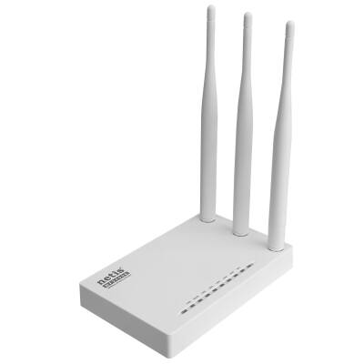 Netis WF2409E 300MBPS Smart Kablosuz Router - 1