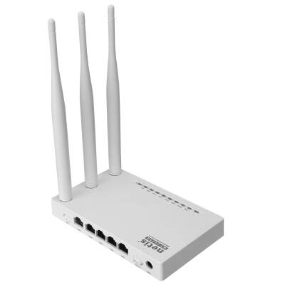 Netis WF2409E 300MBPS Smart Kablosuz Router - 2