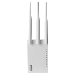 Netis WF2409E 300MBPS Smart Kablosuz Router - 5