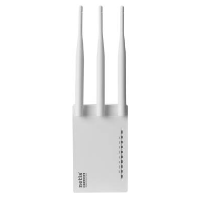 Netis WF2409E 300MBPS Smart Kablosuz Router - 5
