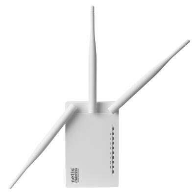 Netis WF2409E 300MBPS Smart Kablosuz Router - 6