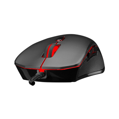 Philips SPK9404 USB 6 Tuş 2400DPI Gaming Oyuncu Mouse - 3