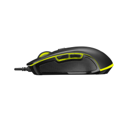 Philips SPK9404 USB 6 Tuş 2400DPI Gaming Oyuncu Mouse - 4