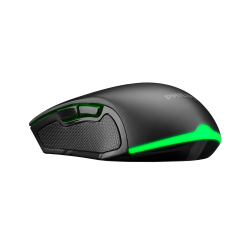 Philips SPK9404 USB 6 Tuş 2400DPI Gaming Oyuncu Mouse - 6