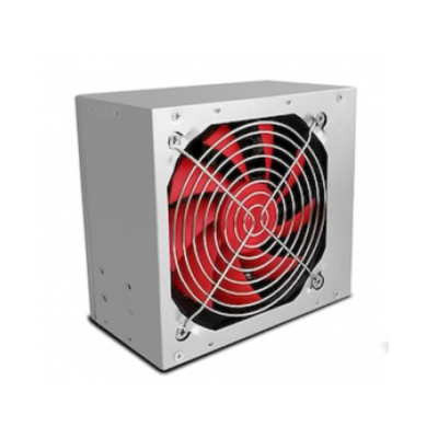 Platoon PL-9259 400W Kutulu Power Supply 12Cm - 1