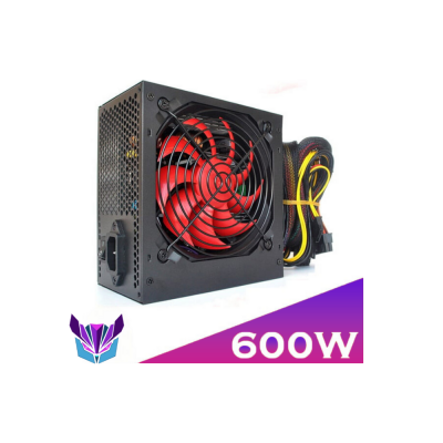 Platoon PL-9264 600W Power Supply - 1