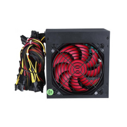 Platoon PL-9264 600W Power Supply - 3