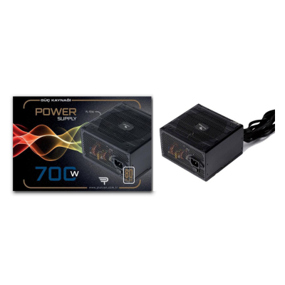 Platoon PL-9266 700W Kutulu Power Supply - 1