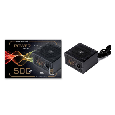 Platoon PL-9268 500W Power Supply - 1