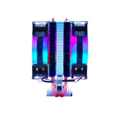 ProArkPremium Twister X Rainbow Kule Tipi CPU Fan - 2