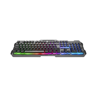 Rampage KB-R57 X-Jammer USB RGB Gaming Oyuncu Klavyesi - 3