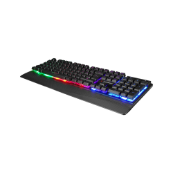 Rampage KB-R66 Bubble RGB Gaming Klavye - 3